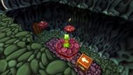 Explore every nook and cranny for each collectible (Image via Argonaut Games)